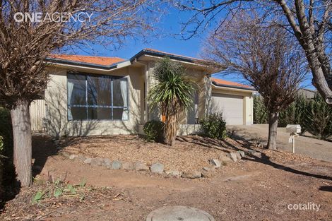 31 Kurrama Cl, Ngunnawal, ACT 2913