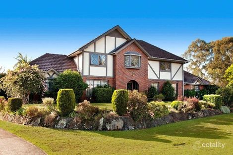 Property photo of 1 Frere Place Cherrybrook NSW 2126