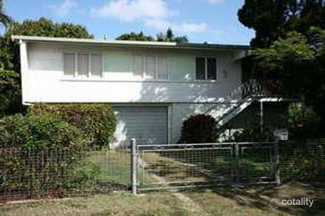 43 Hume St, West Mackay, QLD 4740