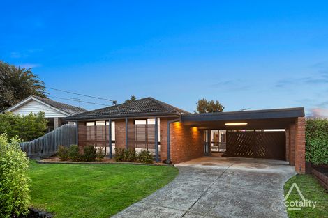 Property photo of 9 Glengala Court Mentone VIC 3194