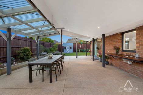 Property photo of 9 Glengala Court Mentone VIC 3194