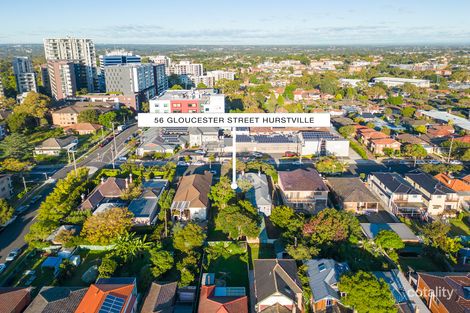 Property photo of 56 Gloucester Road Hurstville NSW 2220