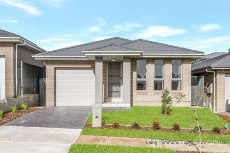 41 Savoy St, Austral, NSW 2179