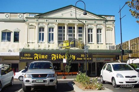 386 Ruthven St, Toowoomba City, QLD 4350