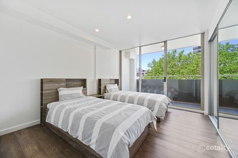 Property photo of 20/109-123 O'Riordan Street Mascot NSW 2020