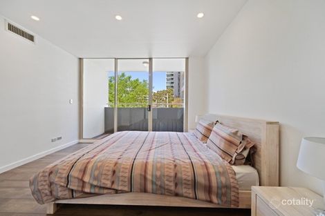 Property photo of 20/109-123 O'Riordan Street Mascot NSW 2020