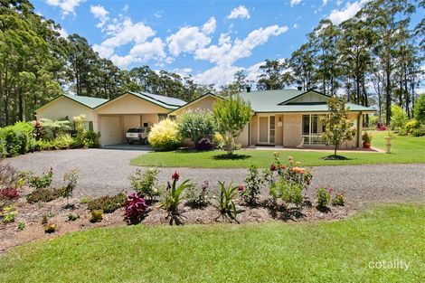 18 Belle Rio Cl, Verges Creek, NSW 2440