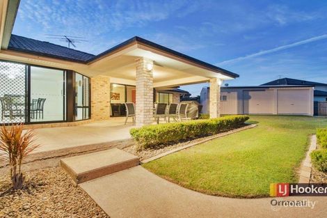 Property photo of 8 Carob Court Ormeau QLD 4208
