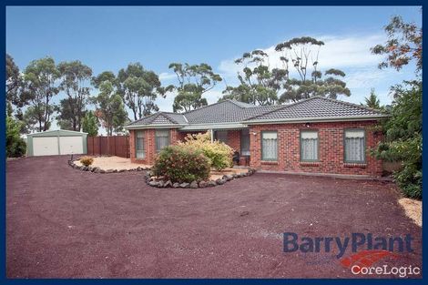 Property photo of 28 Punjel Drive Diggers Rest VIC 3427