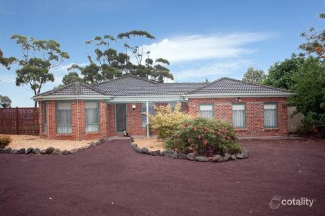 Property photo of 28 Punjel Drive Diggers Rest VIC 3427
