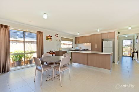 Property photo of 26 Mirrabucca Promenade South Morang VIC 3752