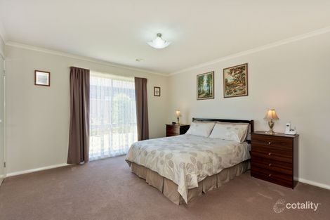 Property photo of 26 Mirrabucca Promenade South Morang VIC 3752