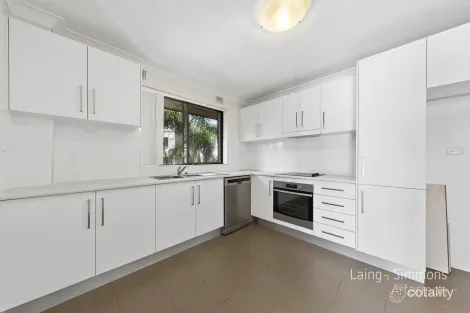 Property photo of 6/19 Barton Road Artarmon NSW 2064