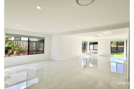 Property photo of 8 Lancaster Circuit Stretton QLD 4116