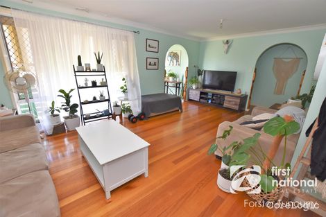 Property photo of 45 Hind Avenue Forster NSW 2428