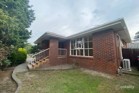 2/16 Finch St, Notting Hill, VIC 3168