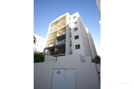 Property photo of 7/2 Outram Street West Perth WA 6005