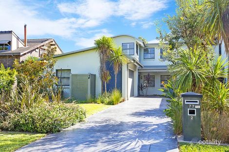 Property photo of 2/77 Nepean Avenue Penrith NSW 2750