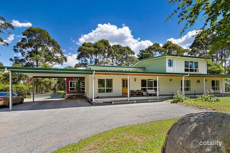 90 Blue Ridge Rd, Dewhurst, VIC 3808