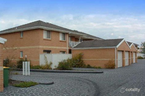 27/1-11 George St, St Marys, NSW 2760