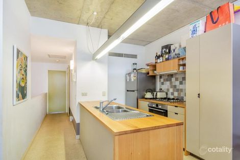 Property photo of 324/8 Skyring Terrace Teneriffe QLD 4005
