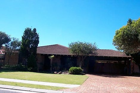 Property photo of 4 Decourcey Way Marangaroo WA 6064