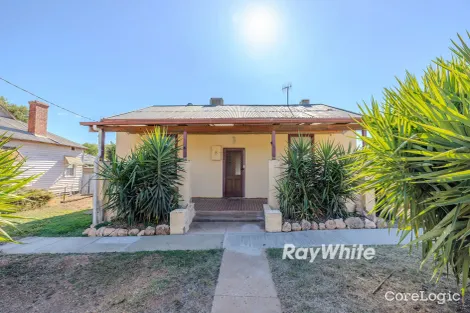 Property photo of 8 Emmett Street Ouyen VIC 3490
