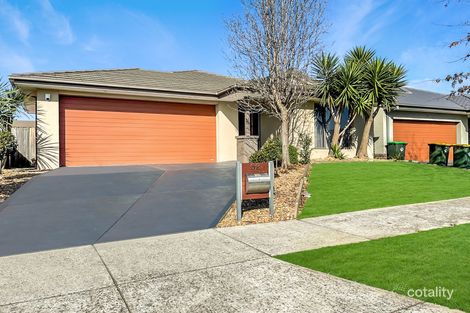 Property photo of 52 Ethereal Way Sandhurst VIC 3977