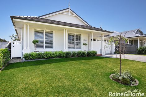 Property photo of 5 Brangus Close Berry NSW 2535