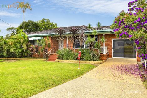 Property photo of 14 Partridge Street Macksville NSW 2447