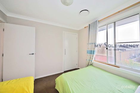 Property photo of 13 Mayfair Street Tallawong NSW 2762