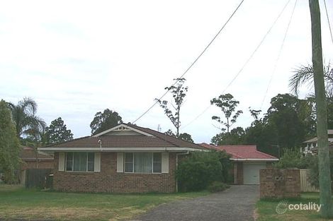 Property photo of 2/68 Vera Drive Coffs Harbour NSW 2450