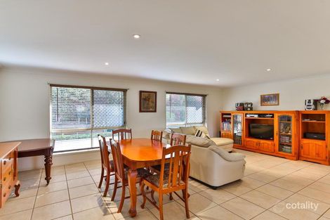 Property photo of 5 Cole Drive Highfields QLD 4352