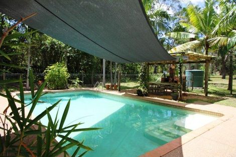 124 Limestone Creek Rd, Inverness, QLD 4703