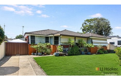 97 Kootingal St, Greystanes, NSW 2145