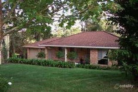 Property photo of 6 Flame Tree Place Cherrybrook NSW 2126