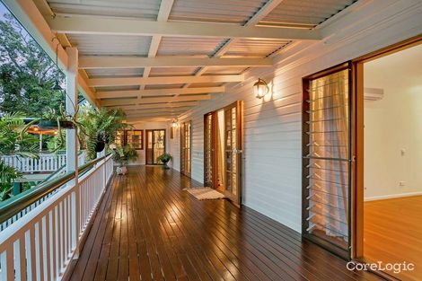 Property photo of 53 Junction Street Edge Hill QLD 4870