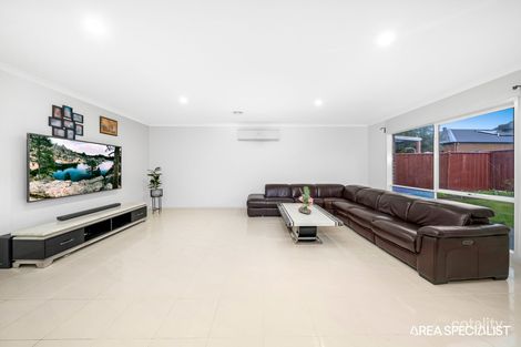 Property photo of 34 Glenelg Street Clyde North VIC 3978