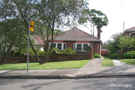 Property photo of 20 Carr Street Chatswood NSW 2067