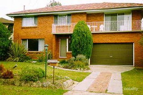 Property photo of 19 Castle Circuit Westleigh NSW 2120