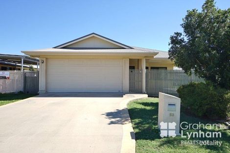 Property photo of 53 Brenton Circuit Deeragun QLD 4818