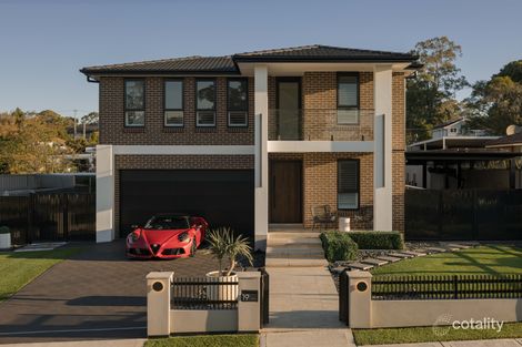 19 Brian St, Merrylands West, NSW 2160