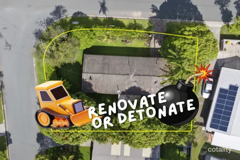 2 Wattle St, Varsity Lakes, QLD 4227