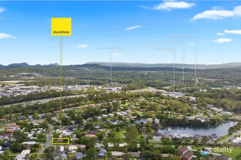 Property photo of 2 Wattle Street Varsity Lakes QLD 4227