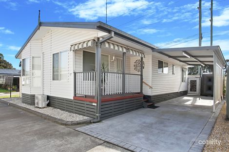 Property photo of 91-95 Mackellar Street Emu Plains NSW 2750