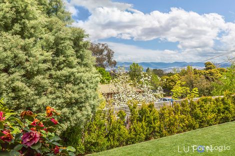 Property photo of 9 Maughan Crescent Fadden ACT 2904