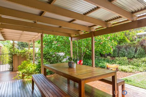 Property photo of 9 Maughan Crescent Fadden ACT 2904