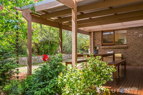 Property photo of 9 Maughan Crescent Fadden ACT 2904