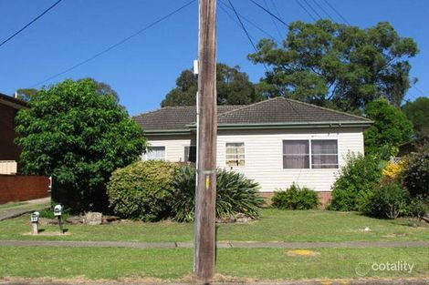 34 Western Cres, Blacktown, NSW 2148