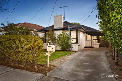 Property photo of 97 Anderson Street Newport VIC 3015